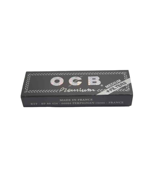 OCB Small Size Rolling Papers