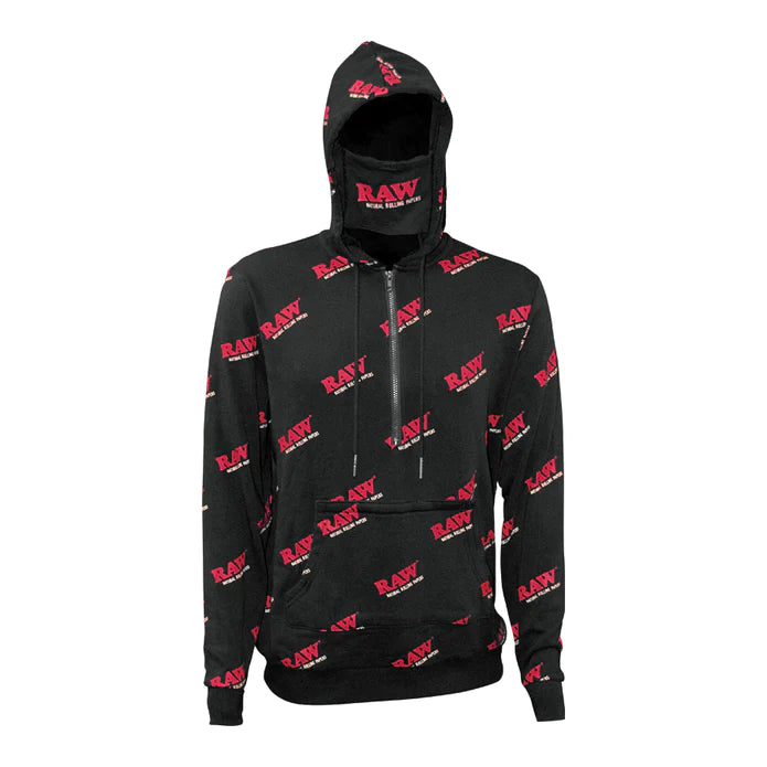 RAW Rawlers Hoodie