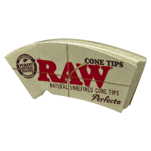 RAW Cones Perfecto Tips