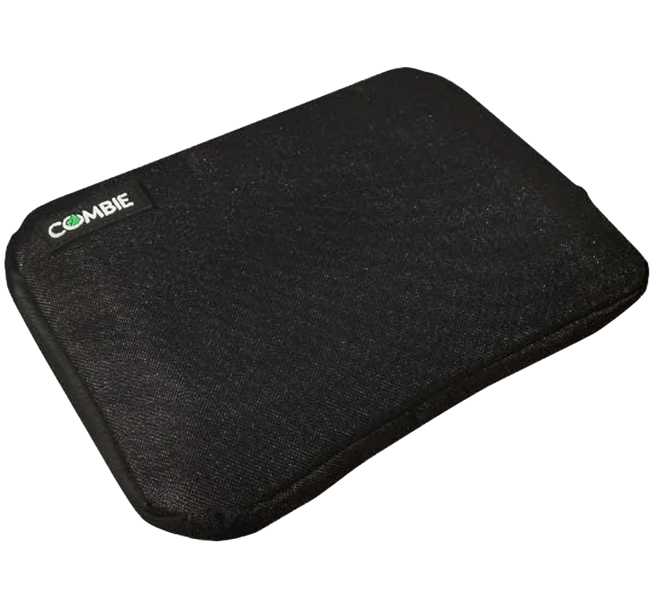 COMBIE Large Smell Proof Bag