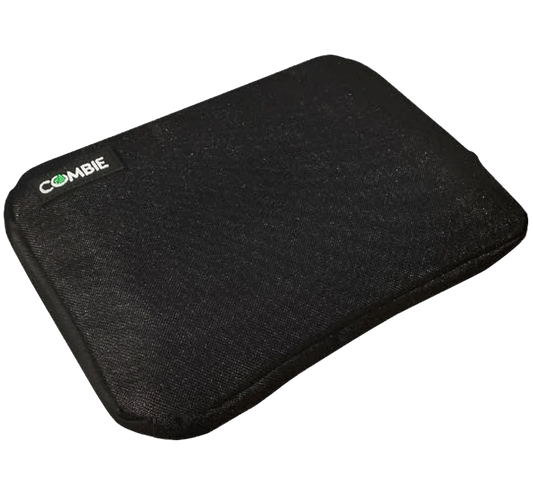 COMBIE Large Smell Proof Bag