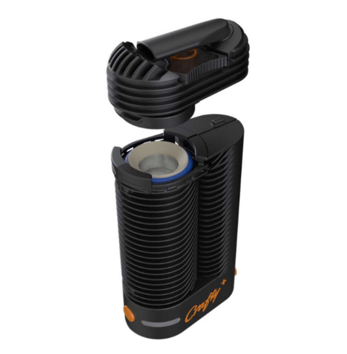 Crafty plus+ Vaporizer