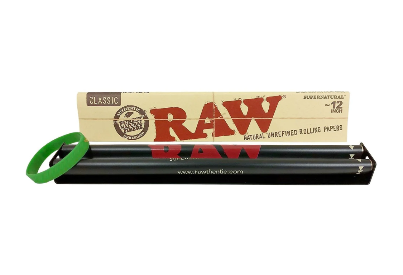 RAW Roller Supernatural Rolling Machine Xl 12" (30cm)