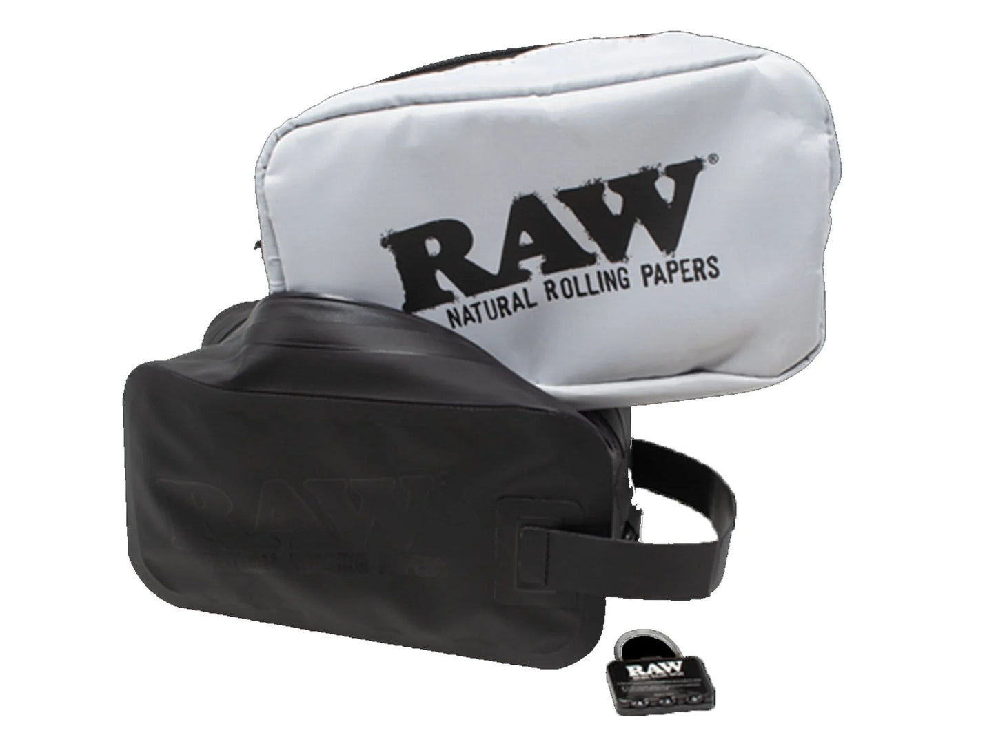 RAW DOPP Kit